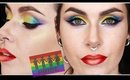 Pride Tribute Makeup Tutorial 2016 | LetzMakeup