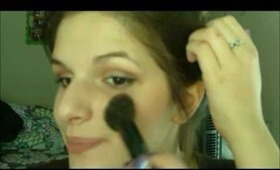 Cupid's Arrow: Valentines Day Look