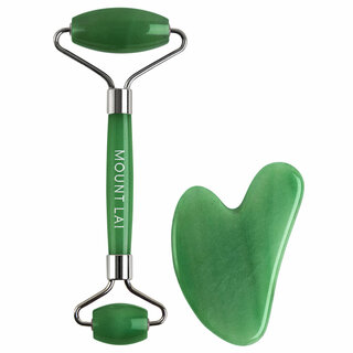 Mount Lai The Jade Facial Spa Set