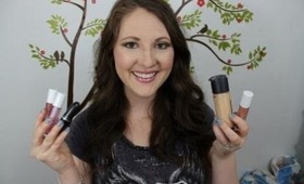 MAC Cosmetics Empties & Review