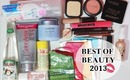 My Best Of Beauty 2013 : ใช้แล้วชอบปีที่ผ่านมา ♥ | Licktga