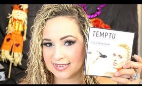 TEMPTU PRO 2.0 Bridal kit  +DEMO