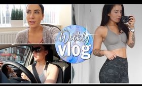 WEEKLY VLOG #30 | LET’S CLEAR THIS UP.. 🙄