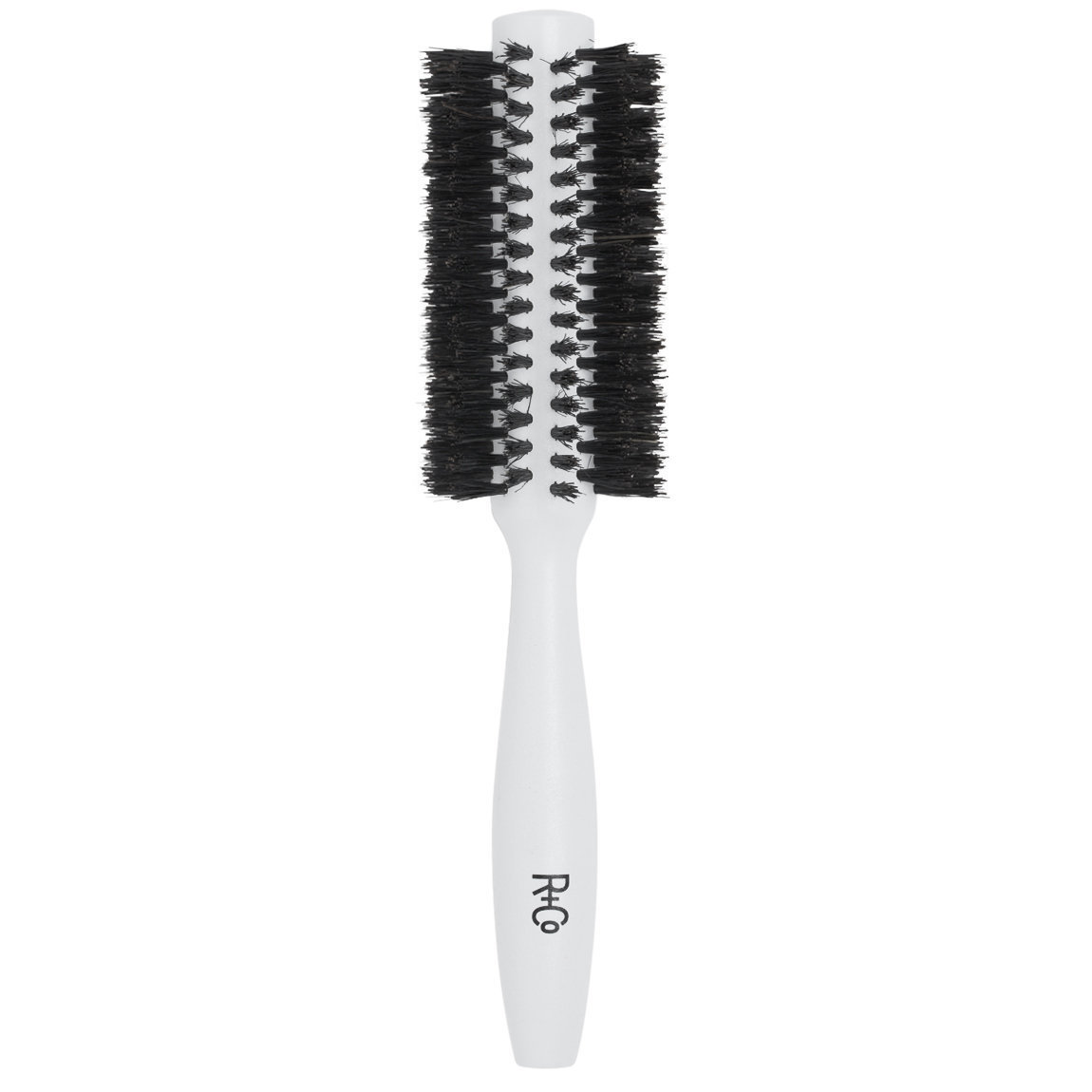 round comb brush