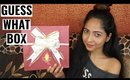 Guess What Box September 2017 | Unboxing & Review | Stacey Castanha