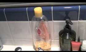 Bathroom Tour!