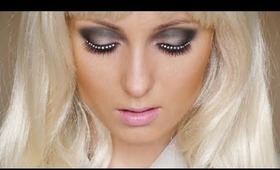 Britney Spears - I Wanna Go  - Official Music Video Inspired Look + Giveaway (Eye Shadow Palette)