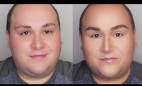 FOUNDATION ROUTINE   |   jeanfrancoiscd