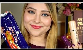 September Beauty & Random Favourites