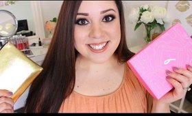 Ipsy vs. Birchbox! October 2015 | My Good Luck Continues?!