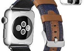 Skylet Apple Watch Band | Review
