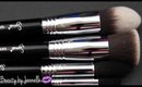 Sigma Brushes|Jaclyn Hill's picks