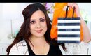 SEPHORA AND ULTA HAUL JULY 2017! REPURCHASES, DRUGSTORE, AND MORE!
