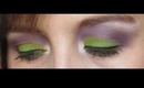 FIESTAR - We Don't Stop MV inspired makeup tutorial.