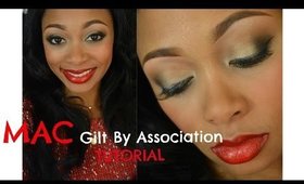 TUTORIAL: MAC Gilt By Association