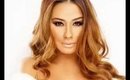 Perfect makeup tutorial eyeliner and contour