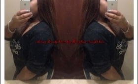 Coloring | Icandy Hair Shop | Brazilian Straight Hair