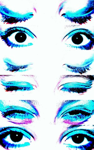 This is my first image in beautylish, I hope you like it. Please follow on twitter @aliciaeme98. Thanks! xoxo