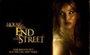 Go see "House at the End of the Street" featuring Jennifer Lawrence from Hunger Games!