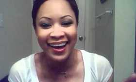 Jennisse Makeup - Glam Couture Makeup Haul & Review