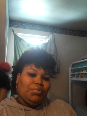 Tiana P.