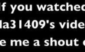 HAVE TO DELETE MY CHANNEL..