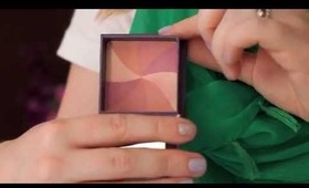 Favorites: Blushes Spring 2012