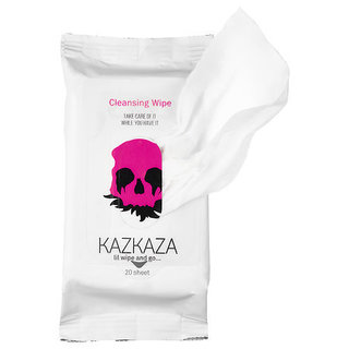 Too Cool For School Kazkaza Cleansing Wipes