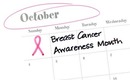 Breast Cancer Awareness Month Challenge!