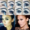 Eye Makeup Tutorial Jennifer Lopez
