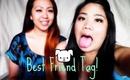 TAG: My Best Friend | djoannahmarieee