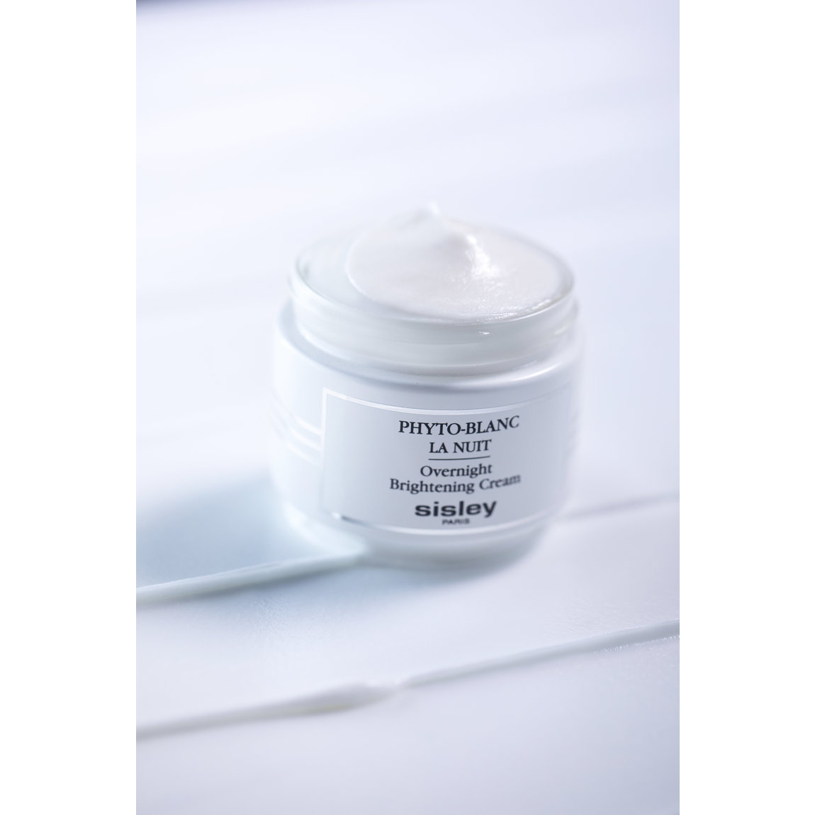 Sisley Paris Phyto-Blanc Overnight Brightening Cream | Beautylish