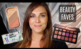 November Favorites | Bailey B.