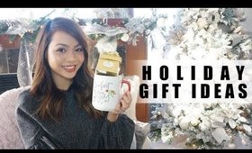 What I Got My Family For Christmas | Holiday Gift Ideas | Black Friday Haul