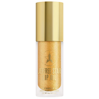 Jeffree Star Cosmetics Gold Blooded Lip Oil