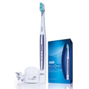 Oral-B Pulsonic Sonic Toothbrush