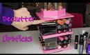 Declutter My Lipstick with Me!!!!