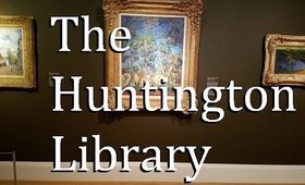 The Hunington Part 1