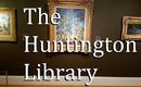 The Hunington Part 1
