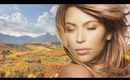 TUTORIAL: Kim Kardashian 'Bound 2' INSPIRED Eye Makeup