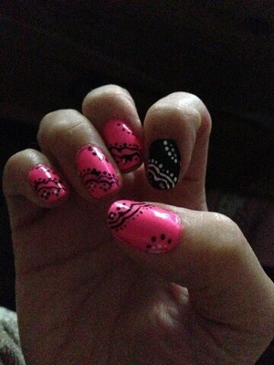 Just Fun With Gel 