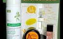 December BirchBox