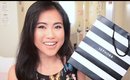 Sephora Haul 2015