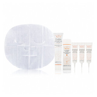 Eau Thermale Avène S.O.S. Post-Procedure Recovery Kit