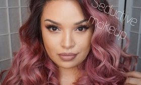 Seductive Makeup | pdx_dez