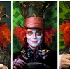 Becoming the Mad Hatter