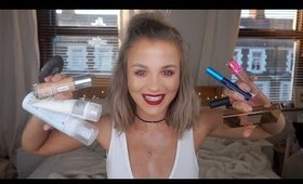 BEAUTY MAY FAVOURITES 2016 | Hannah Kemp