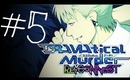 DRAMAtical Murder re:connect w/ Commentary- (Part 5)