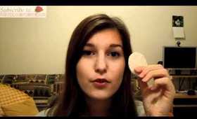 Rimmel Makeup "Remover" Review!