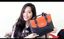 What's in my Bag | Debasree Banerjee